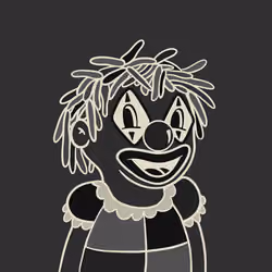 Fkn Clownz #1959