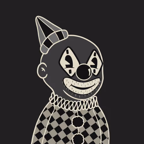 Fkn Clownz #4568