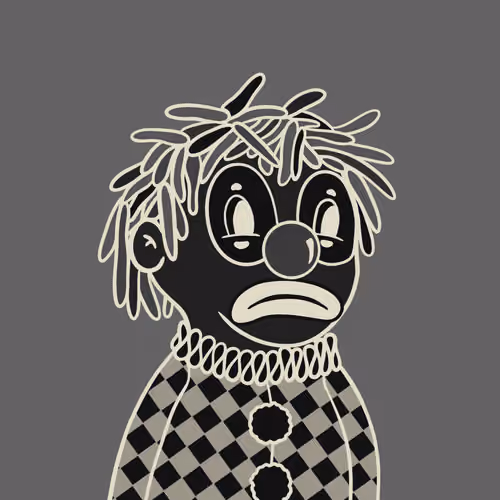 Fkn Clownz #4259