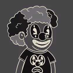 Fkn Clownz #4966