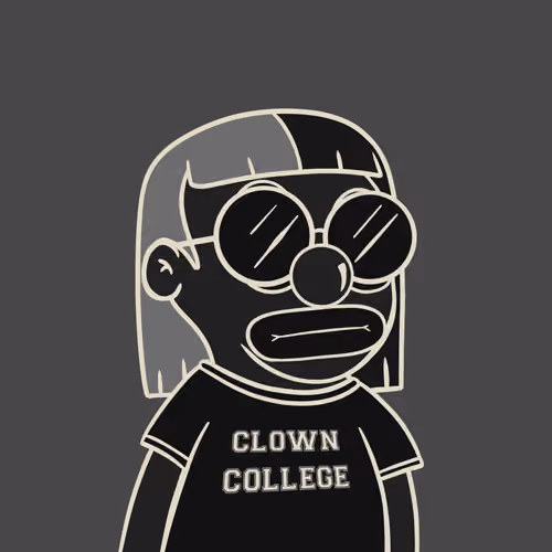Fkn Clownz #202