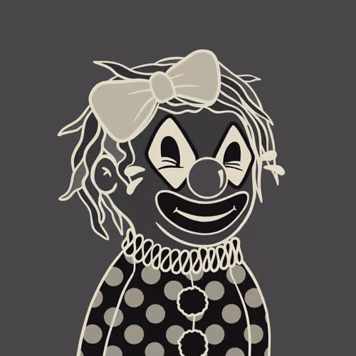 Fkn Clownz #2940