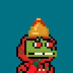 2023 PEPE #982
