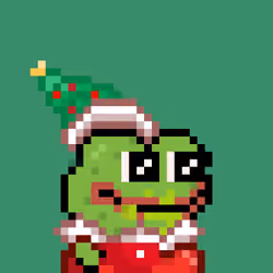 2023 PEPE #981
