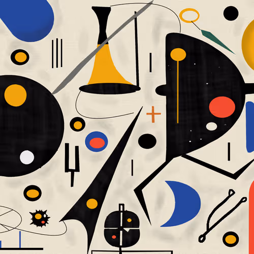 Dimensional Abstraction 1