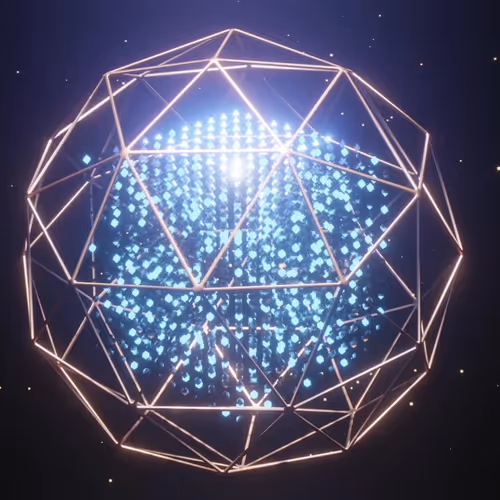 Vincenzo Curated Drop Messages From The Ether