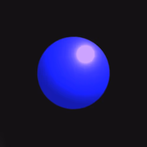 Shimmering Zorb