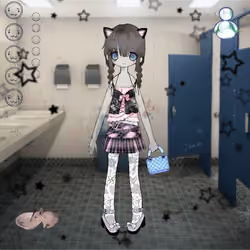 Shishi 2064