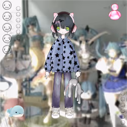 Shishi 765