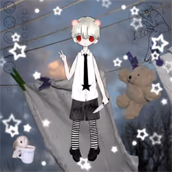 Shishi 683