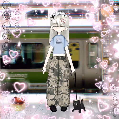 Shishi 2508