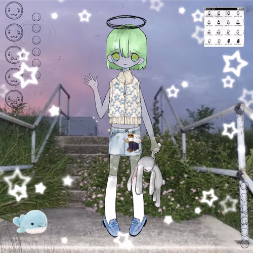 Shishi 332