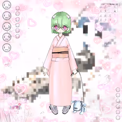 Shishi 770