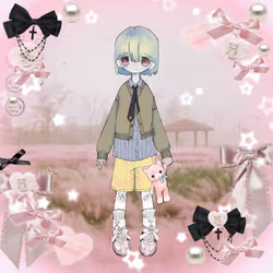Shishi 3272