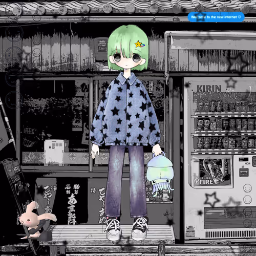 Shishi 3203