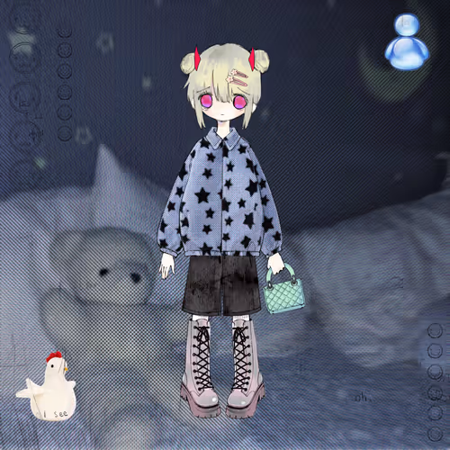 Shishi 1007