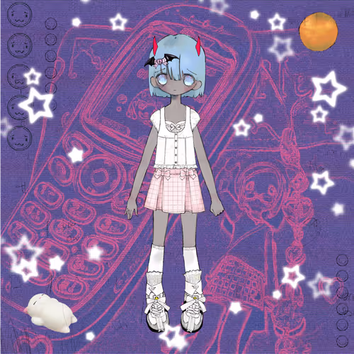 Shishi 2672