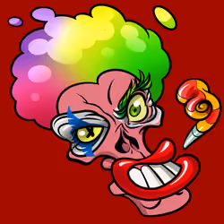 CheerfulSkulls #029