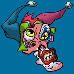 CheerfulSkulls #059