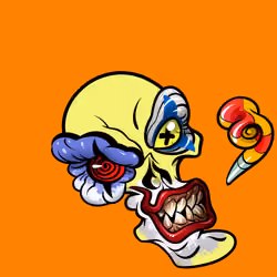 CheerfulSkulls #146