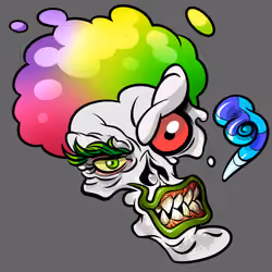 CheerfulSkulls #241