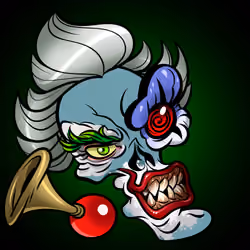 CheerfulSkulls #067