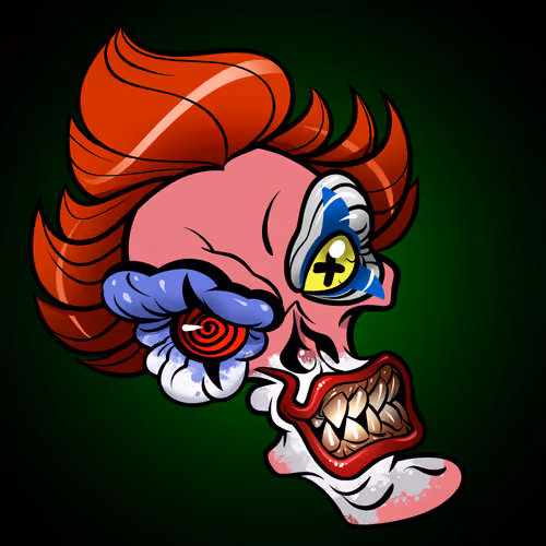 CheerfulSkulls #170