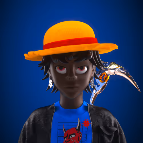 Reincarnatednft