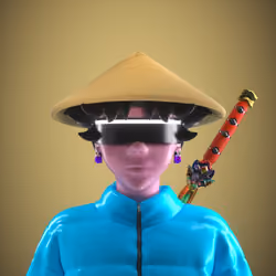 RAANFT Art #678
