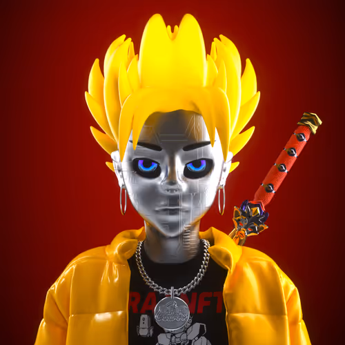 Reincarnatednft