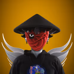 RAANFT Art #154