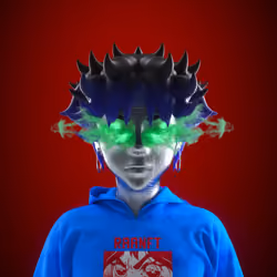 RAANFT Art #982