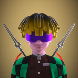 RAANFT Art #817