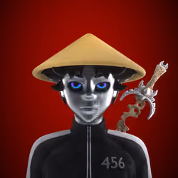RAANFT Art #840
