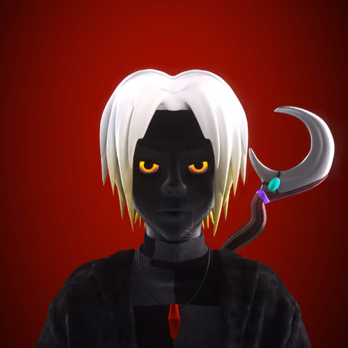 RAANFT Art #561