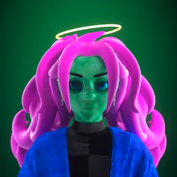 RAANFT Art #824