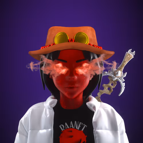 Reincarnatednft