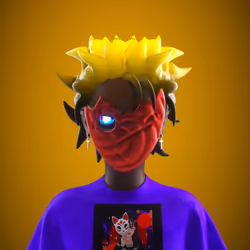 RAANFT Art #272