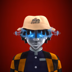 RAANFT Art #885