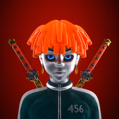 Reincarnatednft