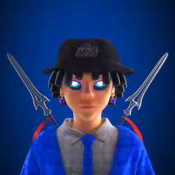 RAANFT Art #303
