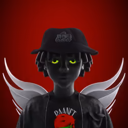 RAANFT Art #606