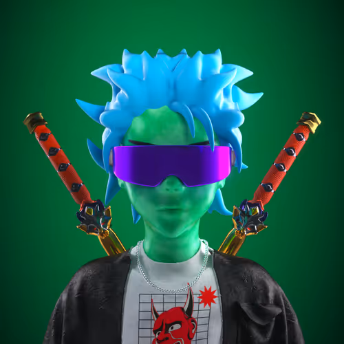 Reincarnatednft