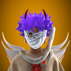 RAANFT Art #624