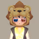 Mooby Heroes #043