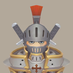Mooby Heroes #052
