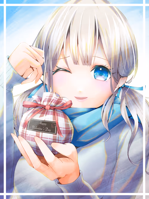 Item #2 Media