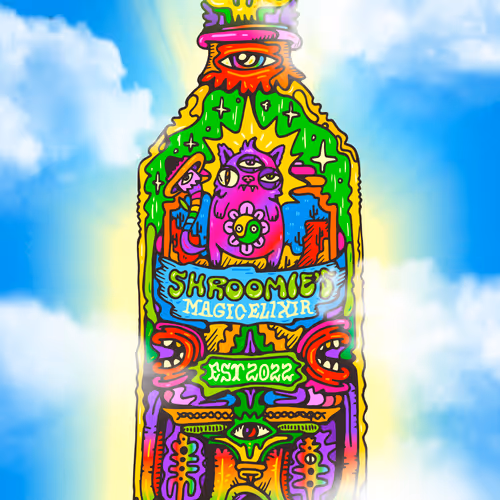 Shroomieselixirs