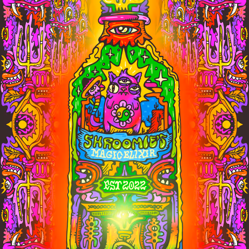 Shroomieselixirs