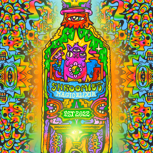 Shroomieselixirs